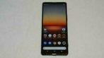 318099 Sony Xperia 1 II 256GB ***Z.G.A.N.***, Zwart, Ophalen of Verzenden, Zo goed als nieuw, Klassiek of Candybar