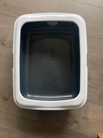 Kattenbak, Dieren en Toebehoren, Ophalen, Nieuw