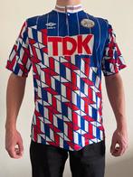 Zeldzaam Ajax uitshirt 1989-1990, Verzamelen, Verzenden, Gebruikt, Ajax, Shirt
