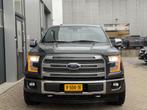 Ford USA F-150 3.5 V6 Ecoboost SuperCab Platinu € 26.950,0, Auto's, Ford Usa, Euro 6, F-150, Bedrijf, Nieuw