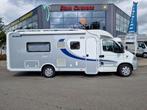 Dethleffs Globetrotter Esprit 7014 lage enkele bedden, 7 tot 8 meter, Diesel, Tot en met 3, Dethleffs