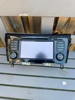 Nissan Qashqai navigatie radio origineel 2018, Ophalen of Verzenden, Zo goed als nieuw
