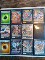 Crown Zenith Pokémon Kaarten - Diverse, Ophalen of Verzenden, Zo goed als nieuw, Losse kaart, Foil