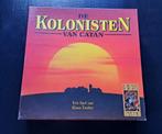 Kolonisten van Catan bordspel (houten), Hobby en Vrije tijd, Gezelschapsspellen | Bordspellen, Een of twee spelers, Ophalen of Verzenden