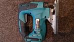 Makita body decoupeerzaag djv182, Doe-het-zelf en Verbouw, Gereedschap | Handgereedschap, Ophalen, Gebruikt