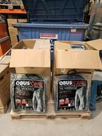 Partij Obuscore wideback rugsteunen 24x, Ophalen of Verzenden, Nieuw