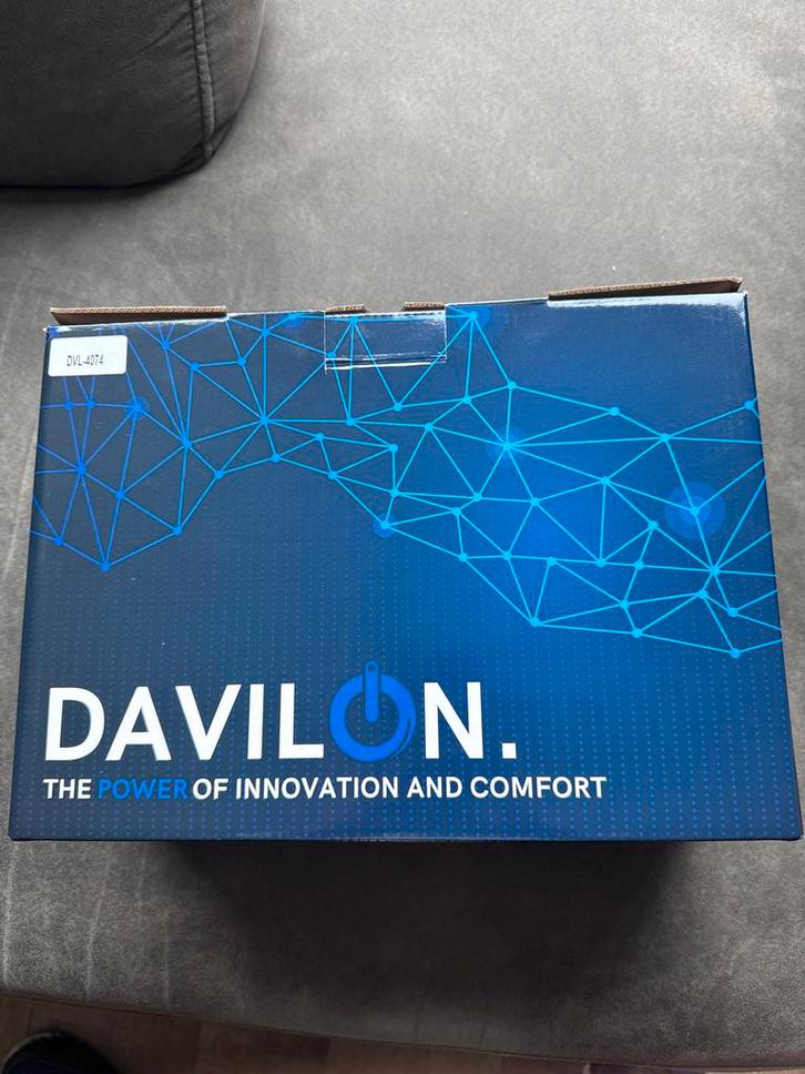 Nieuwe CarPlay voor Ford, Auto diversen, Autoradio's, Nieuw, Ophalen of Verzenden