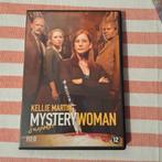 Mystery woman snapshot, Alle leeftijden, Ophalen of Verzenden, Zo goed als nieuw