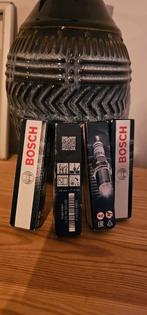 Bosch Double Iridium Bougie - Nieuw, Ophalen of Verzenden, Nieuw, BMW