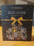 Vondels advent calendar, Ophalen of Verzenden, Nieuw