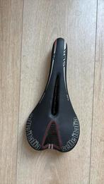 Selle Italia SLR Carbon flow zadel, Ophalen of Verzenden, Zo goed als nieuw, Selle Italia