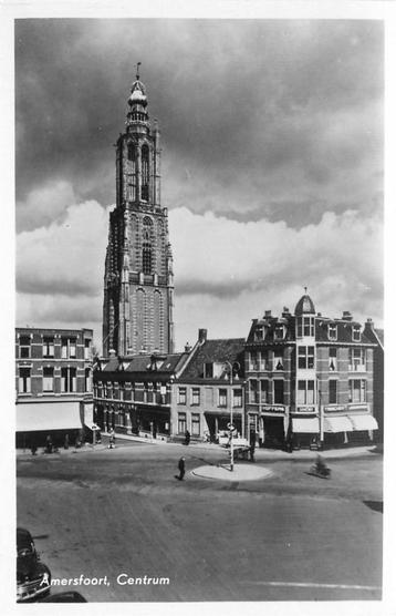 (701-240-025) Amersfoort Centrum beschikbaar voor biedingen