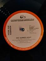 Vickie Sue Robinson - Hot Summer Night 12 inch, Ophalen of Verzenden, Gebruikt, 12 inch
