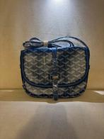 Dark blue goyard crossbody bag, Ophalen of Verzenden, Nieuw, Blauw, Overige merken