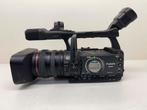 Canon XH-A1 E HDV Mini DV semi pro Camcorder Met Firewire, Audio, Tv en Foto, Videocamera's Digitaal, N, Canon, Ophalen of Verzenden