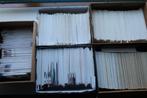 FDC's enorme voorraad tussen nr 2 en 774b  5 Dozen!!, Ophalen of Verzenden, Nederland