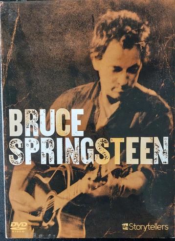 Bruce Springsteen - Storytellers DVD beschikbaar voor biedingen