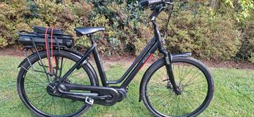 STELLA VİCENZA Middenmotor Elektrische Fiets 53cm frame beschikbaar voor biedingen