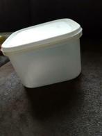 1 Een Opbergbakje En Een Bestekbak, Ophalen, Zo goed als nieuw