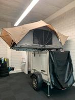 Bagagewagen, daktent, surf kar , festival, vakantie, Auto diversen, Aanhangers en Bagagewagens, Ophalen, Gebruikt