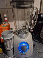 Philips Blender - Zo Goed Als Nieuw, Ophalen of Verzenden