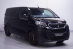 Peugeot Expert 1.6 BlueHDI 95 pk L2H1 Navi, Trekhaak Airco,, Auto's, Voorwielaandrijving, Stof, Gebruikt, 2000 kg