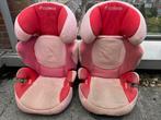Maxi Cosi Rodi XR Rood-Roze motiefje, Kinderen en Baby's, Autostoeltjes, Autogordel, 15 t/m 36 kg, Ophalen of Verzenden, Zo goed als nieuw