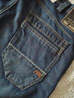 Pme legend Aviator spijkerbroek broek jeans 31/34 nieuw, Blauw, ., Nieuw, W32 (confectie 46) of kleiner