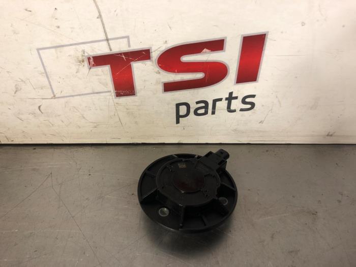 Nokkenas Verstelling van een Audi A4, Auto-onderdelen, Motor en Toebehoren, Audi, Gebruikt, 3 maanden garantie, Ophalen of Verzenden