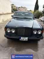 Bentley Brooklands | 1993 | Route 66 Auctions, Auto's, Overige carrosserieën, Zwart, Bedrijf, Handgeschakeld