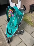 Buggy Quinny Zapp Flex, Kinderen en Baby's, Ophalen, Gebruikt, Quinny, Voetenzak