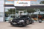 BMW 1-Serie (f40) 118i M-Sport 140pk | Cruise Control | Clim, 65 €/maand, Met garantie (alle), Zwart, Bedrijf