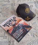 Max Verstappen World Champion Cap 2024., Kleding | Heren, Ophalen, Nieuw, One size fits all, Pet