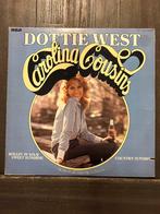 Dottie West - Carolina Cousins LP, Ophalen of Verzenden, Gebruikt, 12 inch