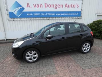 Citroen C3 1.6 VTI LIGNE BUSINESS,Navi,Clima,Zenith,PDC beschikbaar voor biedingen