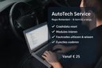 Diagnose, Crashdata Reset & Module Inleren Rotterdam & Omg.., Ophalen, Nieuw
