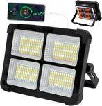 Bouwlamp Op Zonne-Energie Gloednieuw, Ophalen of Verzenden, Nieuw, Lamp