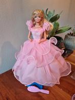 100 jaar Blokker Barbie, Ophalen of Verzenden, Zo goed als nieuw