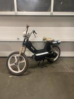 Opknap Vespa ciao, Ophalen, Gebruikt, Standard