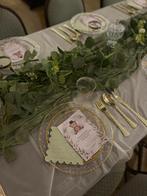 Tafel decoratie, Ophalen, Zo goed als nieuw, Versiering, Geboorte of Huwelijk