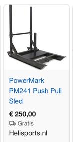 Fitness, Ophalen of Verzenden, Nieuw