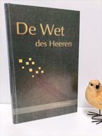 Dorsman, Ds. P.J.; De Wet des Heeren, Gelezen, Christendom | Protestants, Ophalen of Verzenden
