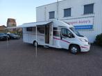 Sunlight T68 Automaat,Navi,Camera,Lengtebedden T68 Automaat,, Sunlight, Sunlight GmbH, Diesel, Particulier