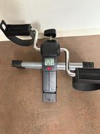 Stoelfiets, Sport en Fitness, Fitnessapparatuur, Armen, Ophalen of Verzenden, Zo goed als nieuw, Metaal