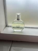 Chanel eau fraiche, 35ml, Verzamelen, Parfumverzamelingen, Ophalen of Verzenden, Zo goed als nieuw, Parfumfles