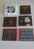 Verschillende cd’s, Cd's en Dvd's, Cd's | Verzamelalbums, Ophalen of Verzenden, Zo goed als nieuw