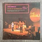 The Animals - House of the Rising Sun LP, Ophalen of Verzenden, Gebruikt, 12 inch, Rock-'n-Roll