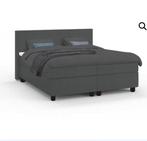 Boxspring 180x220, Ophalen of Verzenden, Tweepersoons