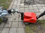 Elektrotrekker voor aanhanger, intern transport etc, Ophalen, Gebruikt, Elektrisch