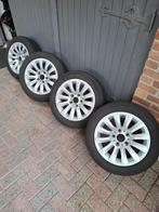 BMW Winterbanden op Lichtmetalen Velgen - Set van 4, Ophalen, Gebruikt, 16 inch, Banden en Velgen